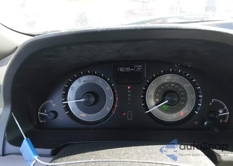 2014 Honda Odyssey Ex-L from USA, damaged, VIN 5FNRL5H62EB064098